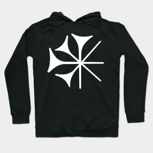 Cuneiform DINGIR ("god") Hoodie